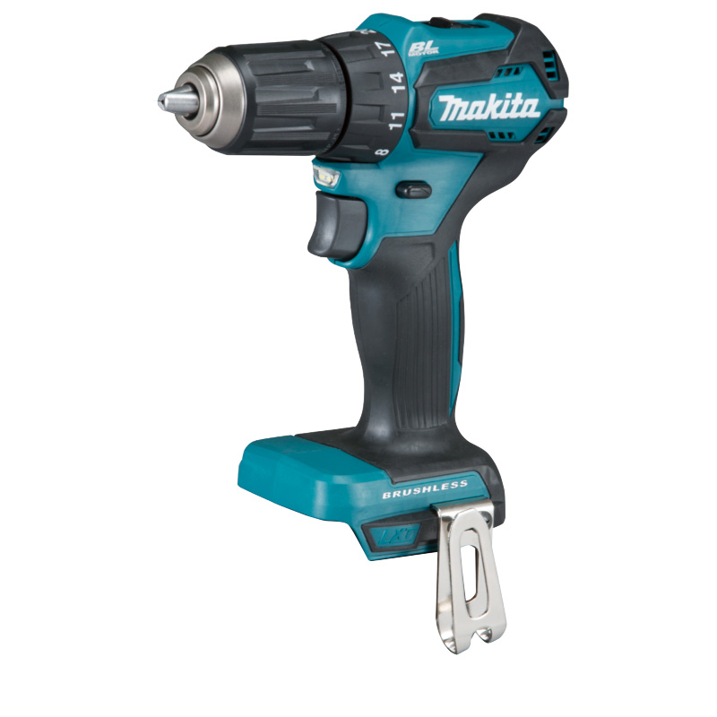 MAKITA DHP483Z DARBELİ MATKAP VİDALAMA