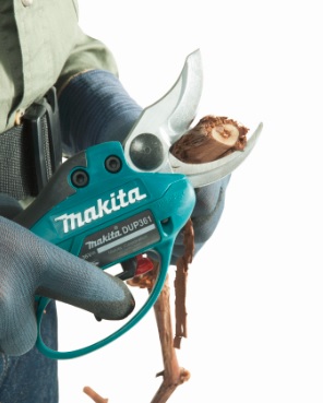 AKÜLÜ ÇİT BUDAMA MAKİNASI 18V