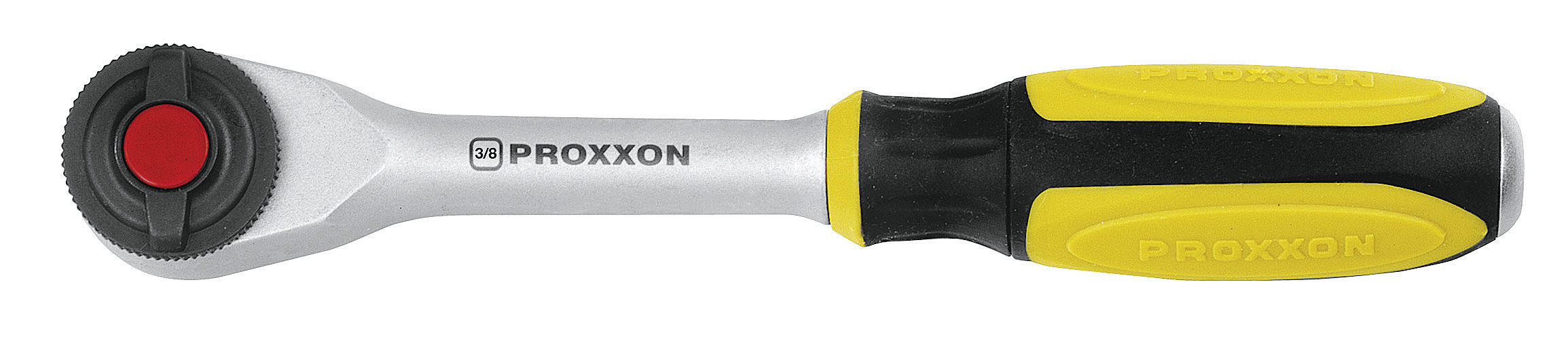 PROXXON  23083 3/8" DÖNER SAPLI CIRCIR KOLU