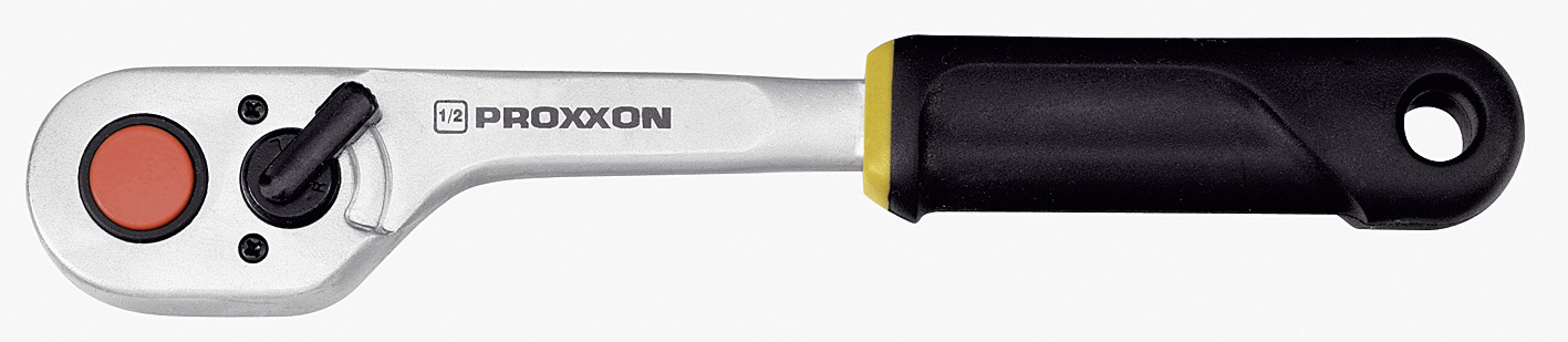 1/2" MANİVELA TİP CIRCIR KOLU
