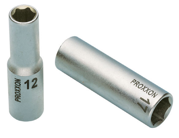 1/2" UZUN LOKMA 10 mm