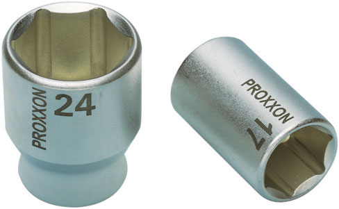 1/2" LOKMA 32 mm