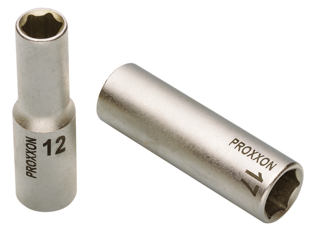 1/2" UZUN LOKMA 11 mm