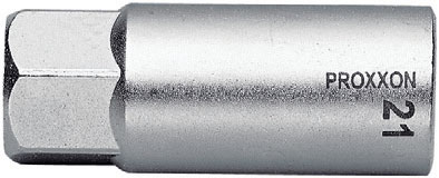 1/2" BUJİ LOKMA 19 mm