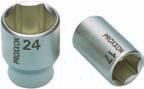3/8" LOKMA 7 mm