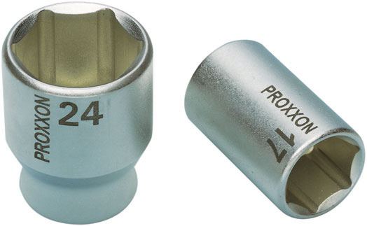 3/8" LOKMA 19 mm