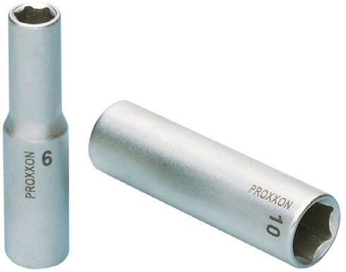 3/8" UZUN LOKMA 18 mm