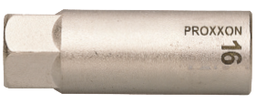 3/8" BUJİ LOKMA 16 mm