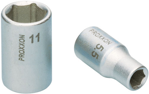 1/4" LOKMA 4 mm