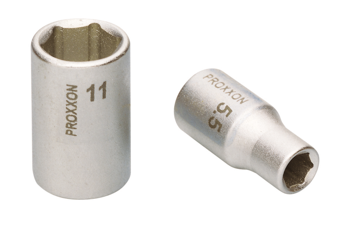 1/4" LOKMA 13 mm