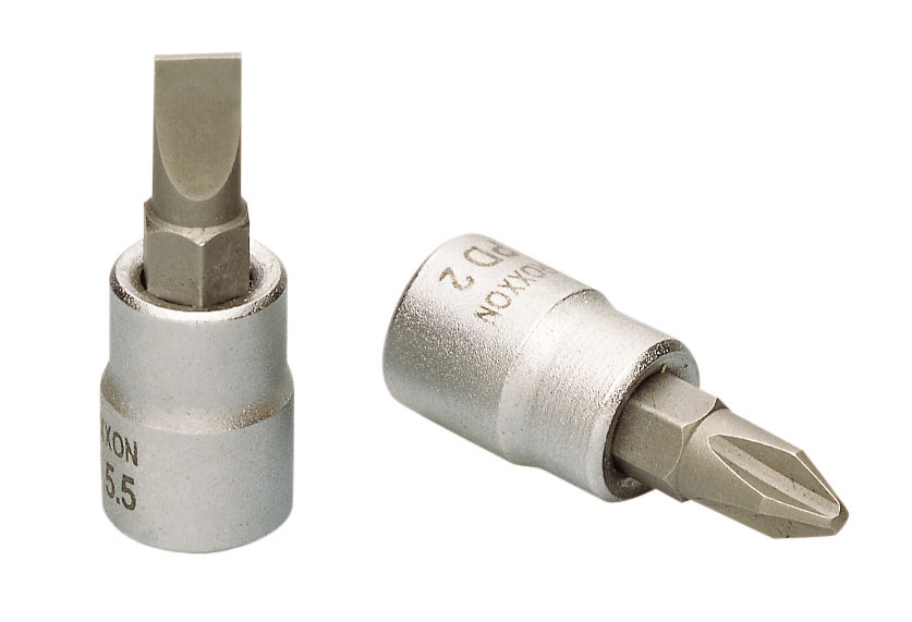 1/4" YILDIZ UÇLU LOKMA TORNAVİDA PH1