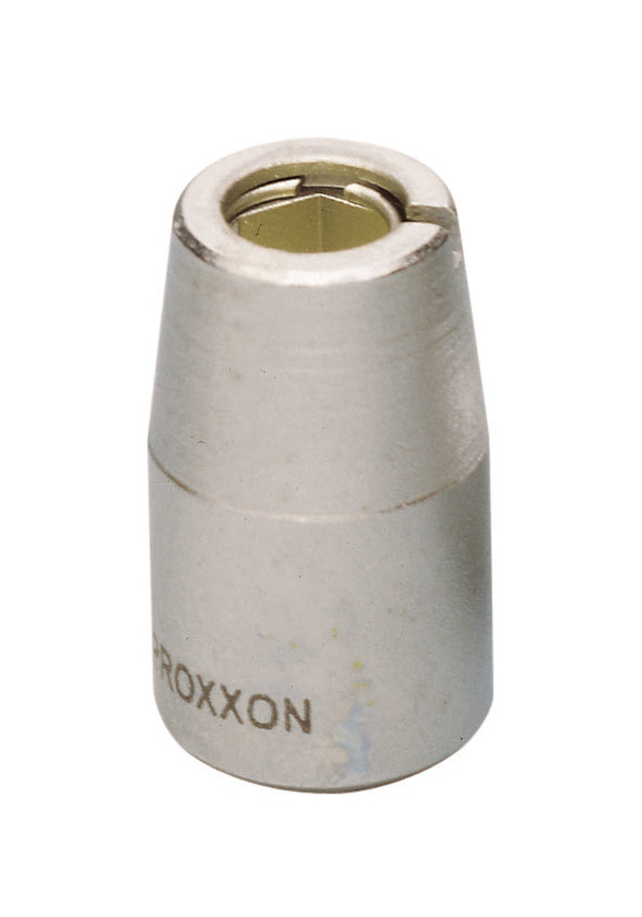 1/4" DİŞİ KAREDEN DİŞİ ALTI KENARA ADAPTÖR