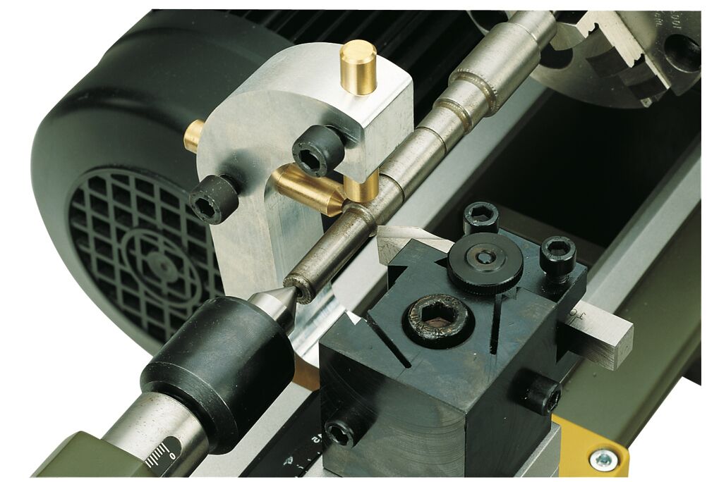 EN  -  PROXXON 24406 PD400 IÇIN GEZER YATAK